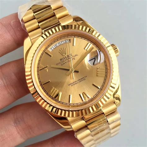 fake rolexes gold|copies of rolex watches.